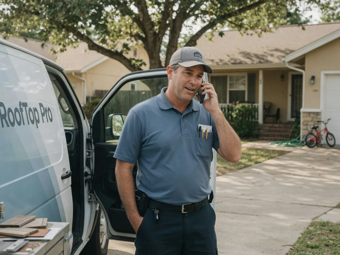 Roof Repair Ralston, PA FAQs