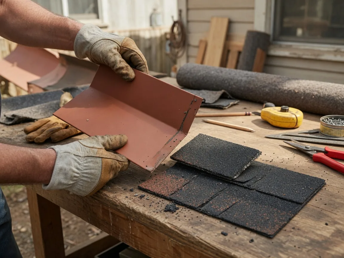 Roof Repair company in Ralston, PA